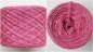 Preview: Wollpaket Meerjungfrauen Decke rosa (ohne Anleitung)